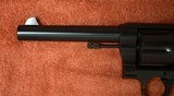 Colt New Service .45 ColtWith World War II History 98% Condition - 4 of 8