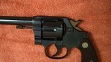 Colt New Service .45 ColtWith World War II History 98% Condition - 5 of 8
