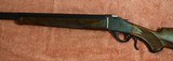Browning 1885 Black PowderBPCR.45/70 Unfired - 4 of 10