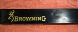 Browning 1885 Black PowderBPCR.45/70 Unfired - 9 of 10