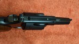 Smith & Wesson Model 34-1 .22 Long Rifle Like New - 3 of 5