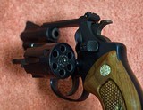 Smith & Wesson Model 34-1 .22 Long Rifle Like New - 5 of 5