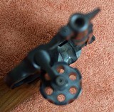 Smith & Wesson Model 34-1 .22 Long Rifle Like New - 4 of 5