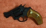 Smith & Wesson Model 34-1 .22 Long Rifle Like New - 2 of 5