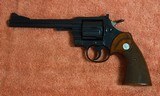 Colt Trooper .357 Magnum With Box99%+ - 2 of 6