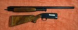 Winchester Model 12"Field"Like New With Factory Box - 2 of 10