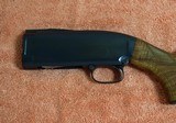 Winchester Model 12"Field"Like New With Factory Box - 6 of 10