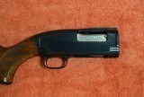 Winchester Model 12"Field"Like New With Factory Box - 5 of 10