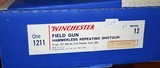Winchester Model 12"Field"Like New With Factory Box - 10 of 10