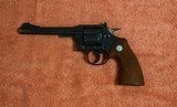Colt Officer Model Match .22 Long Rifle"1957" - 3 of 5