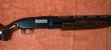 Winchester Model 12 Trap Monte Carlo - 6 of 6