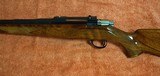 Browning Safari .22/250 Belgium "1967" - 3 of 7