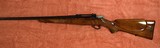 Browning Safari .22/250 Belgium "1967" - 1 of 7