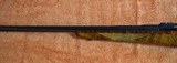 Browning Safari .22/250 Belgium "1967" - 4 of 7