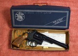 Smith & Wesson Model 17 "Special" With Box - 1 of 4