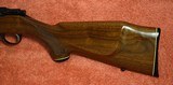 Sako Vixen .223 "1968" - 2 of 7