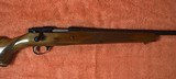 Sako Vixen .223 "1968" - 6 of 7