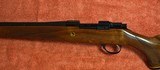 Sako Vixen .223 "1968" - 3 of 7
