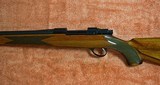 SakoForest L579Sporter"22-250" - 3 of 7