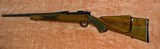 SakoForest L579Sporter"22-250" - 1 of 7