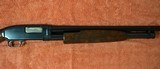 Winchester Model 12 Deluxe 12 Gauge - 6 of 8