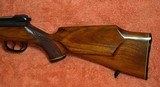Mauser Model 66 .243 Winchester And .30/06 Combination - 2 of 11