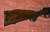 Sako Vixen L461 Sporter
.222 Remington - 6 of 9