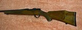Sako Vixen L461 Sporter
.222 Remington - 1 of 9