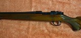 Sako Vixen L461 Sporter
.222 Remington - 3 of 9