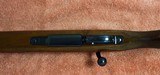 Sako Vixen L461 Sporter
.222 Remington - 9 of 9