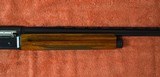 Browning Auto 5 Standard 16 With Vent Rib - 9 of 10