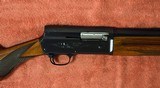 Browning Auto 5 Standard 16 With Vent Rib - 8 of 10