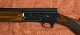 Browning Auto 5 Standard 16 With Vent Rib - 3 of 10