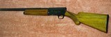 Browning Auto 5 Sweet Sixteen
"1964" - 1 of 10