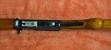 Browning Auto 5 Sweet Sixteen
"1964" - 6 of 10