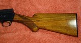 Browning Auto 5 Sweet Sixteen
"1964" - 2 of 10