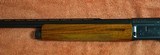 Browning Auto 5 Sweet Sixteen
"1964" - 4 of 10