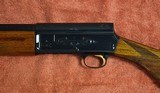 Browning Auto 5 Sweet Sixteen
"1964" - 3 of 10