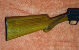 Browning Auto 5 Sweet Sixteen
"1964" - 7 of 10