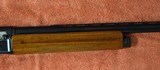 Browning Auto 5 Sweet Sixteen
"1964" - 9 of 10