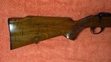 Browning Safari .222 Remington Magnum
" Unfired In Box " - 7 of 10