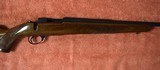 Browning Safari .222 Remington Magnum
" Unfired In Box " - 8 of 10