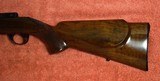 Browning Safari .222 Remington Magnum
" Unfired In Box " - 4 of 10