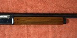 Browning Auto 5 Standard 12 Gauge"1964"99%+ - 8 of 9