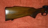Winchester Model 70 Standard Weight 30/06 - 6 of 9