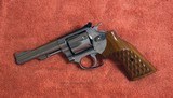 Smith & Wesson Model 63" No Dash " - 2 of 4