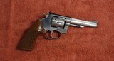 Smith & Wesson Model 63" No Dash " - 1 of 4