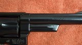 Smith & Wesson Model 25-5.45 Long Colt - 6 of 6