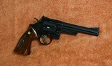 Smith & Wesson Model 25-5.45 Long Colt - 2 of 6