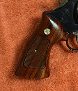 Smith & Wesson Model 25-5.45 Long Colt - 3 of 6